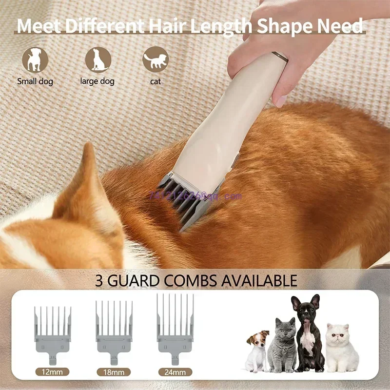 

Vacuum Kit For Dog Cat Hair Remover Sell Pets Supplies Profesional 5 In 1 Pet Dog Cat Grooming