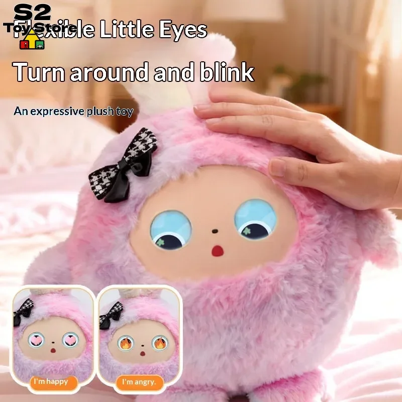 AI教育用ぬいぐるみロボットおもちゃ、多言語学習機能付きインタラクティブな会話パートナー、子供向けスマートコンパニオンギフト