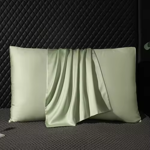 100% Natural Mulberry Silk Pillow Case Real Silk Protect Hair Skin Pillowcase Any Size Customized Bedding Pillow Cases Cover - Image 9