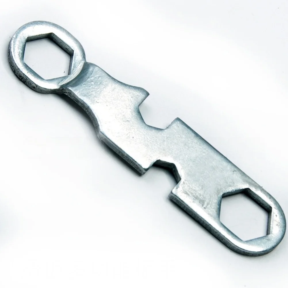 

Y Shape Skateboard Repair Kit Aluminum Alloy with Bearings and Bridge Pins for Longboard Truck Tightening and Servicing