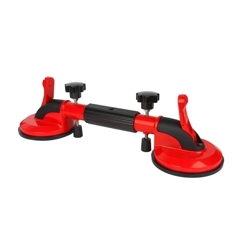 

Stone seam filler countertop suction cup tensioning straightener background wall quartz stone marble tile strong splicing