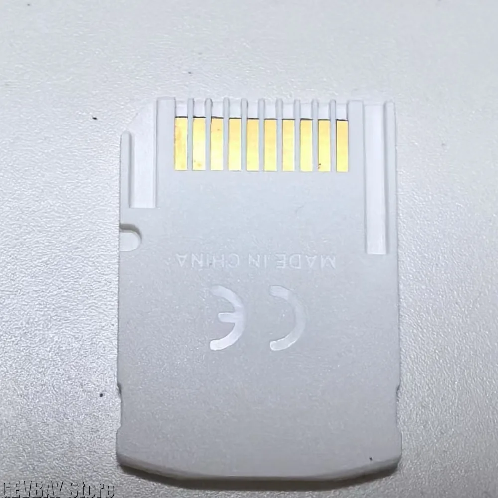 Single Slot SD2VITA v6.0 Adapter für PS Vita PSV 1000/2000 3.65 HENkaku System SD TF Speicherkartenleser