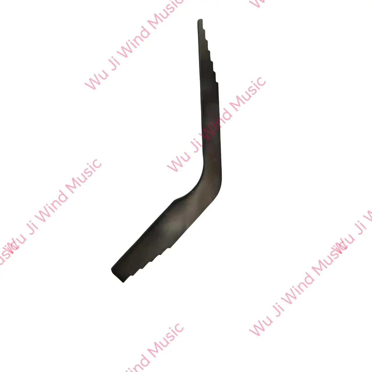 

Instrument repair tool, wind instrument opening height ruler, measuring opening tool