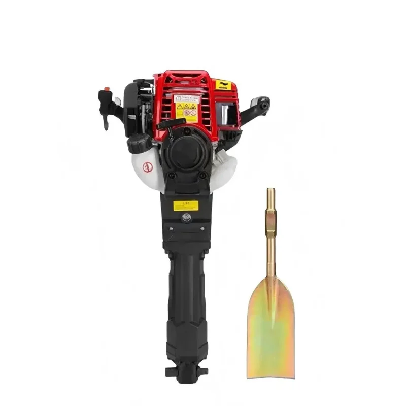 

Birui High Power 4 Stroke Seedling Raising Soil Ball 3200W Motor Pick Transplanting Tree Digging Machine