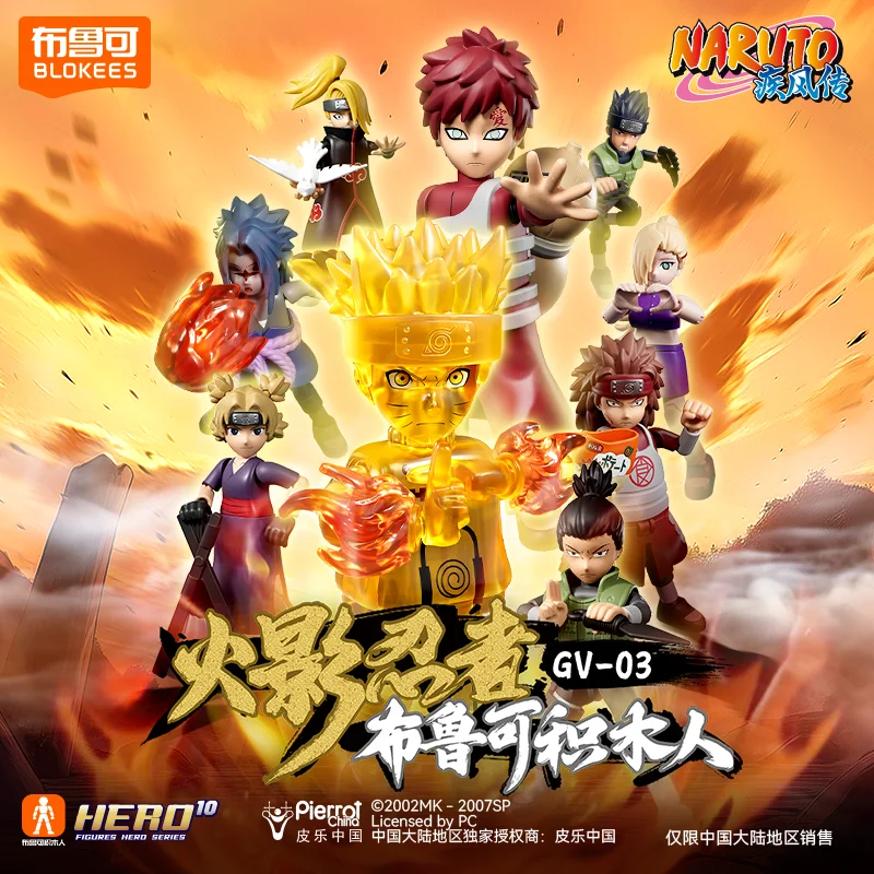 

В наличии Набор для сборки Bandai Naruto — Коллекционная модель с подставкой для дисплея, официальная аниме-фигурка для подростков и взрослых
