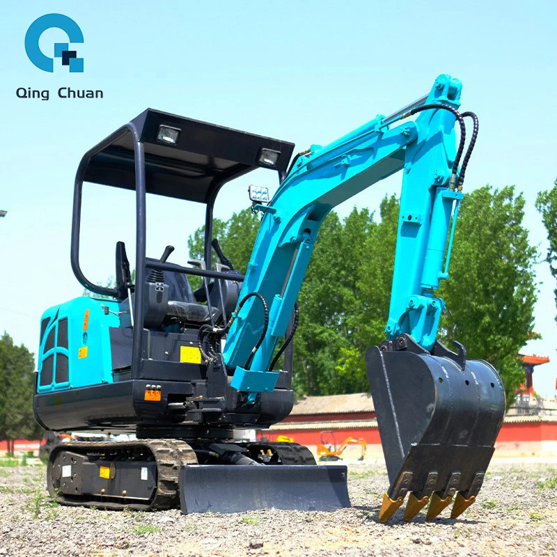 EbMultifonctionnel de 3 Tonnes, Petite Ingénierie Agricole Domestique