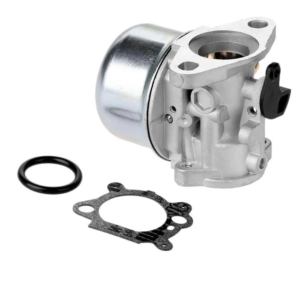 799868 Carburetor Kit for B S Engine Models 498170 799872 694202 497586 498254 790821 14111 Designed for Long Service Life