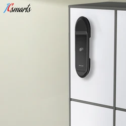 Intelligent SAFE Gym Changing Room RFID Cabinet Locker Lock