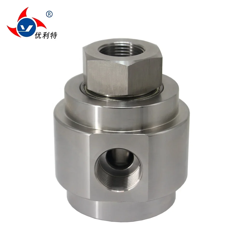스테인리스 스틸 고압 회전 조인트