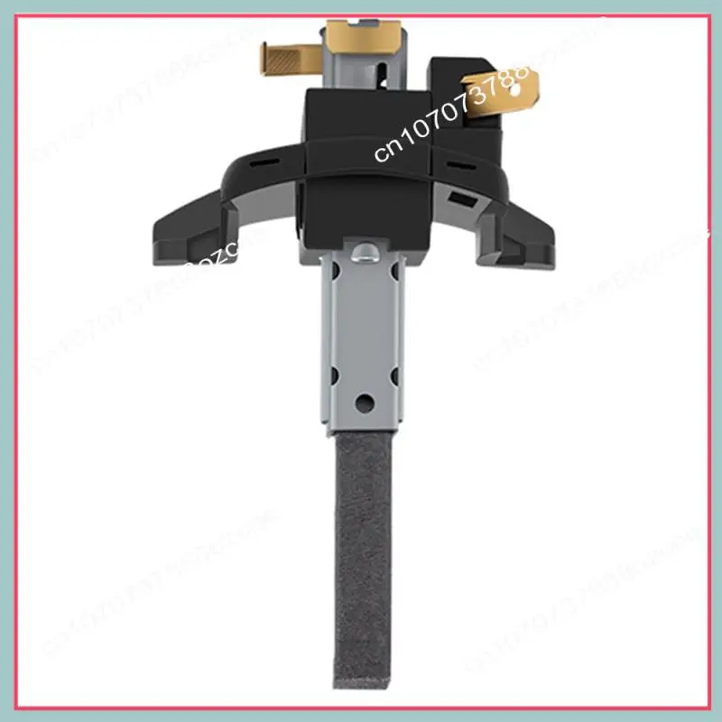 A26P Угольная щетка для пылесоса 30X10x6,5 мм, детали для электродвигателя, сменные аксессуары