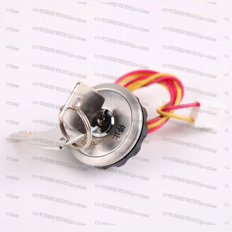Elevator accessories are suitable for  round lock ladder base station quick  box power  outbound call