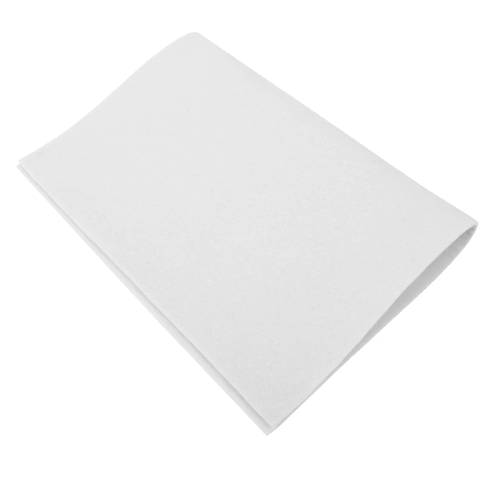 Felt Desk Pad for Calligraphy Writing Painting Lightweight Portable Smooth Surface Ink Water Absorption Desktop Protection