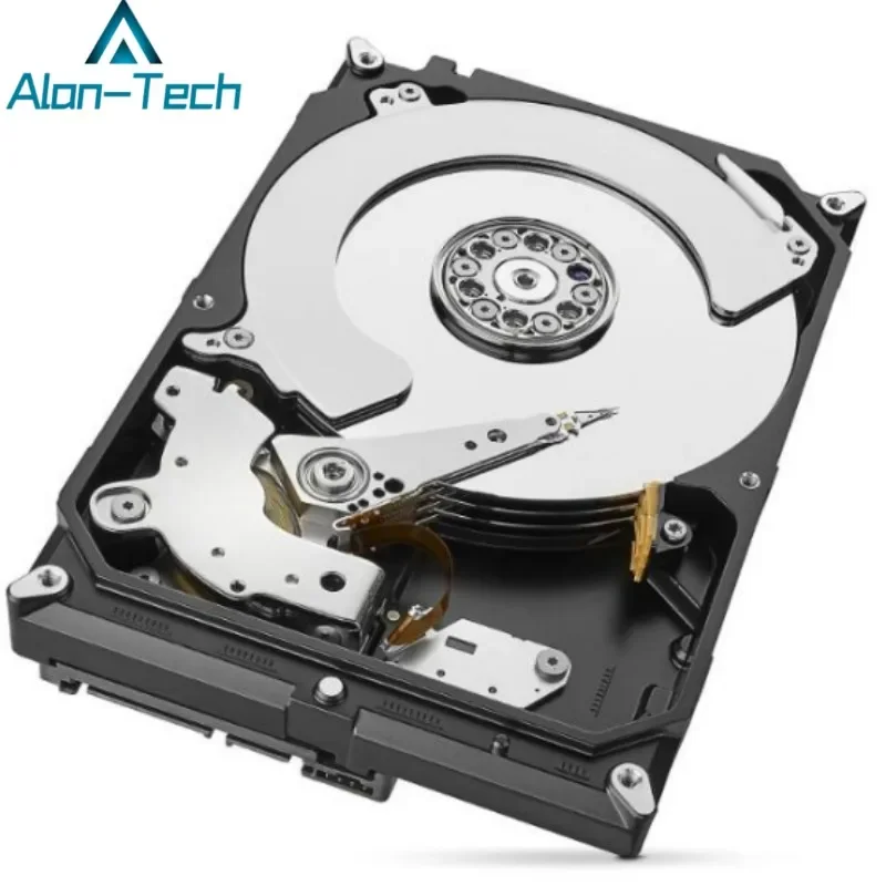 For Sea-ga ST4000VX007 Original Internal 4TB HDD Skyhawk Video Surveillance Hard Drive Disk 3.5