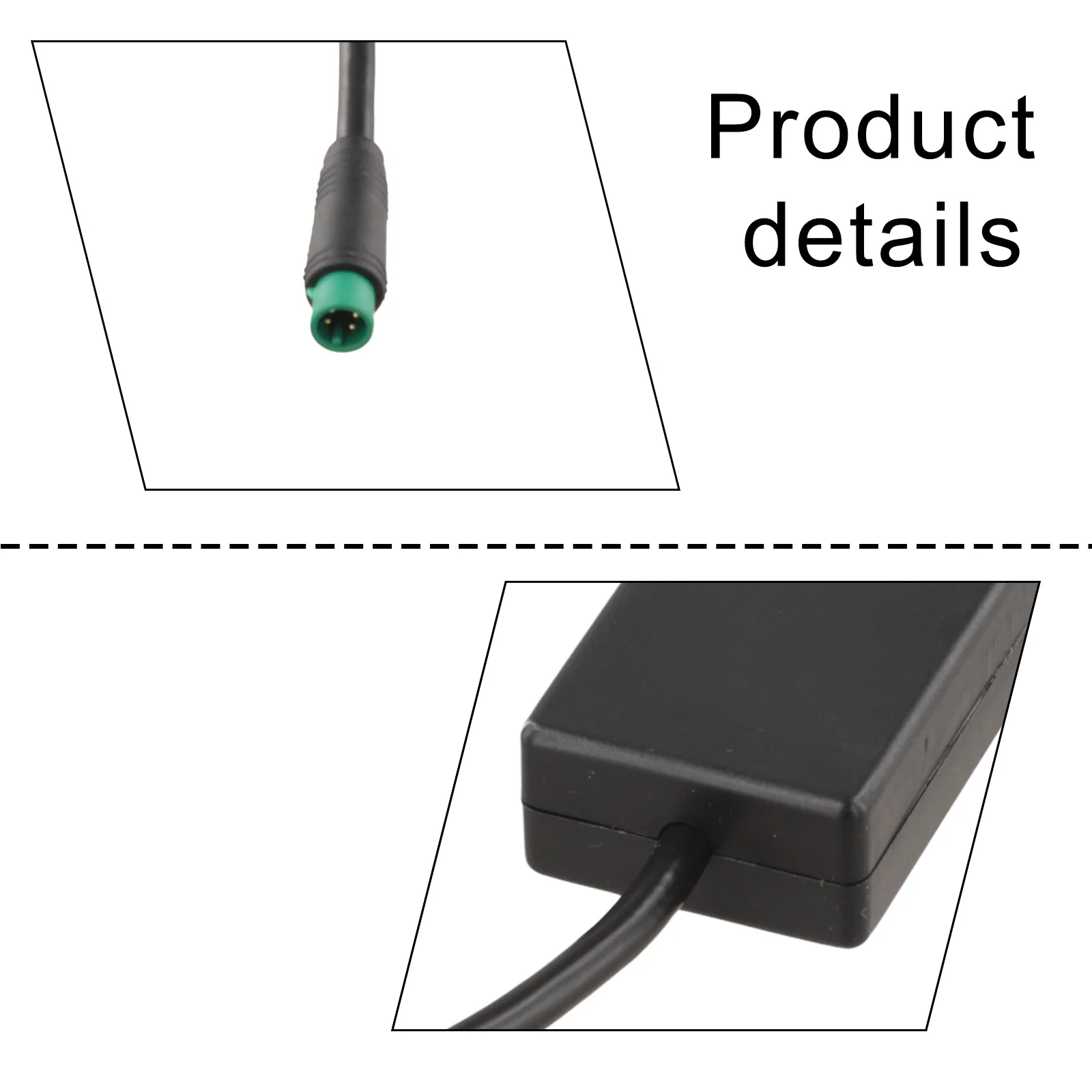 60g Speed Controller For Mi4 Software Modification Easy Installation Speed Regulator High Speed Performance Enhancement