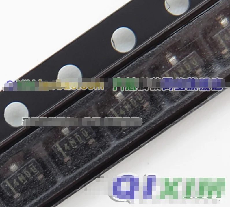 

15 шт. LM4040B20IDBZR SOT23 4MDU 100% новый оригинальный набор микросхем IC электронный компонент SMD