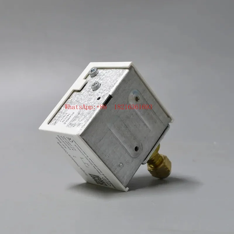Limited Offer PC45DLE Pressure Switch Controller R410A High Pressure Switch 10-40Bar