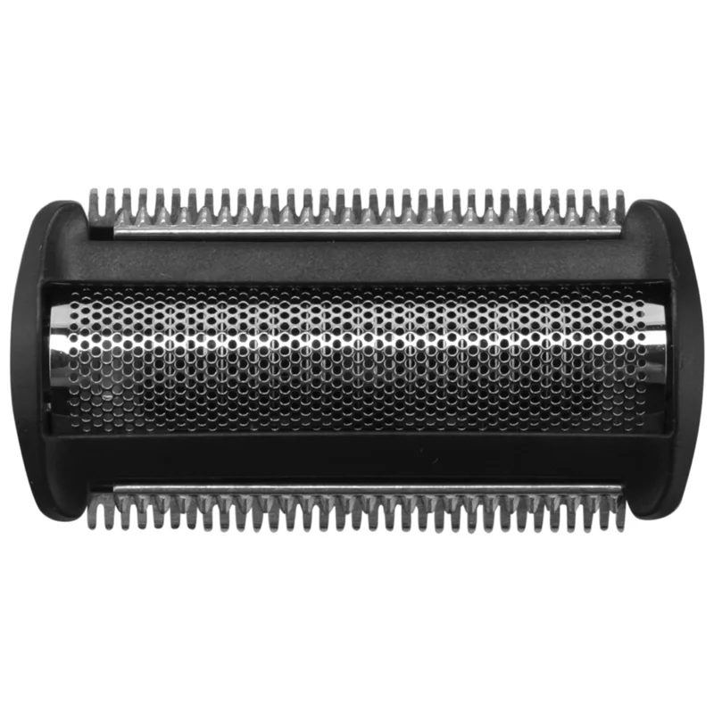 ABBK-6 حزمة ماكينة حلاقة رئيس استبدال المتقلب لسلسلة Bodygroom BG 2024 - 2040 S11 YSS2 YSS3