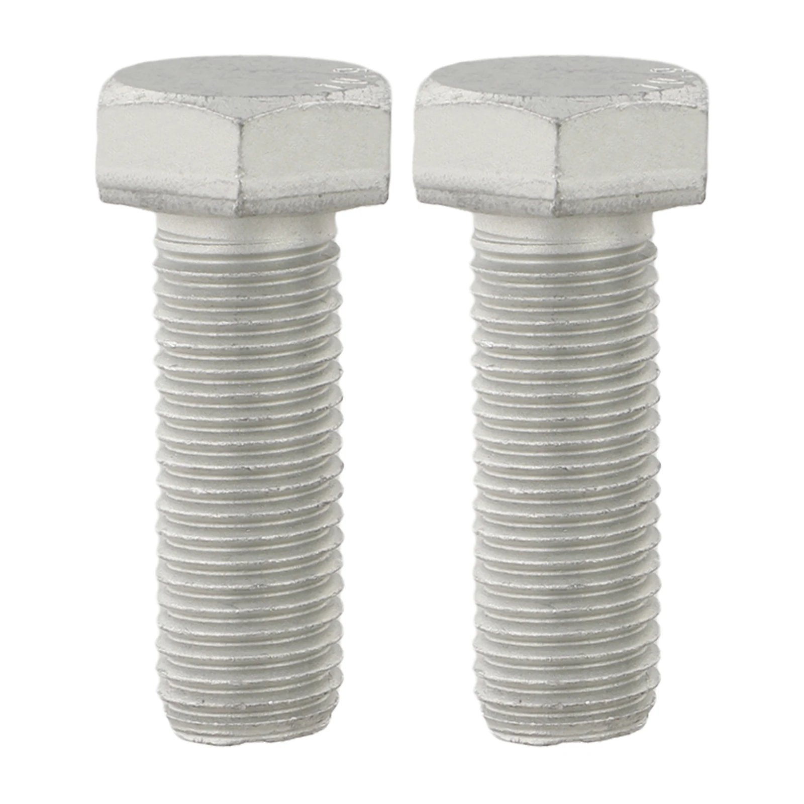 Hex Head Equipment Cap Screw Multi Pack Fits 19M7489 Models Thread Pitch 0 0787 Inches Provides Secure Equipment Assembly