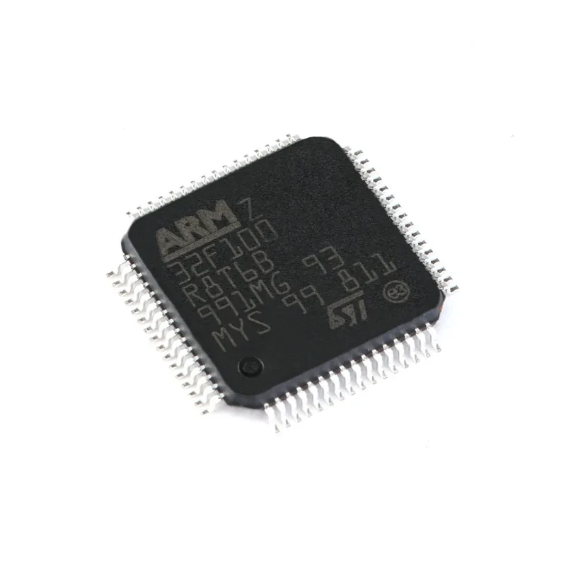 

10Pcs/Lot STM32F100R8T6BTR 64-LQFP Help PCBA Complete BOM And Material List