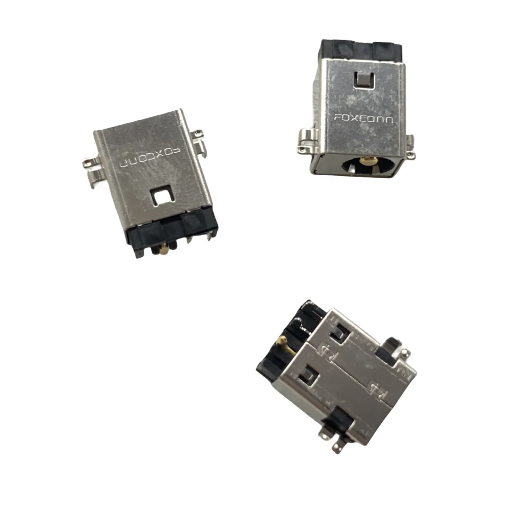 New Laptop DC Power Jack Charging Port Socket Connector  For GIGABYTE AERO 15-X9-RT5P 15-SA-7US5130SH 15 YB 17 RP77 RP75W RP77X