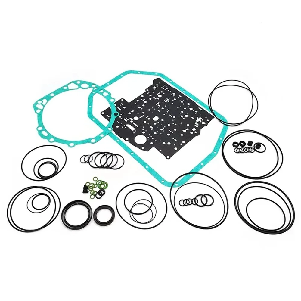 

5HP24 5HP-24 Auto Transmission Overhaul Kit Repair Seal Gasket Kit Fit For BMW Car Accessories