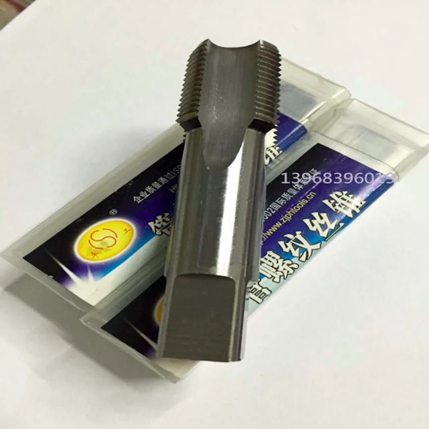 On Sale Of 1PC HSS6542 Made NPT/NPTF 1