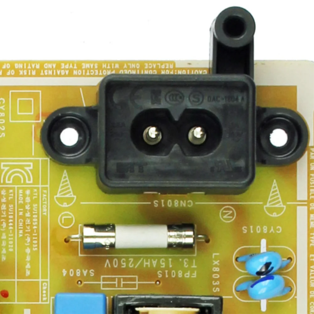 BN44-00493A = BN44-00493B Pd32avf_csm Voeding/Led Board Is Voor Un32eh5300fxzc Ue32eh5450wxh Ue32eh5300kxxu Ue32eh5000kxxu