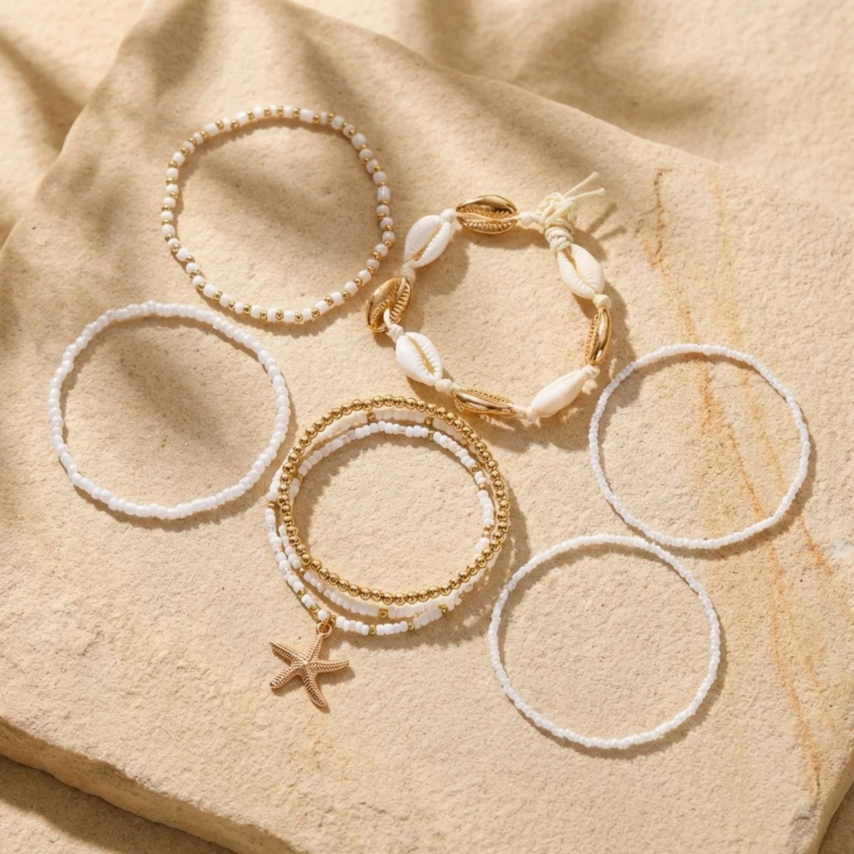 Thumbnail 3 - #61 Latest Anklets Offers
