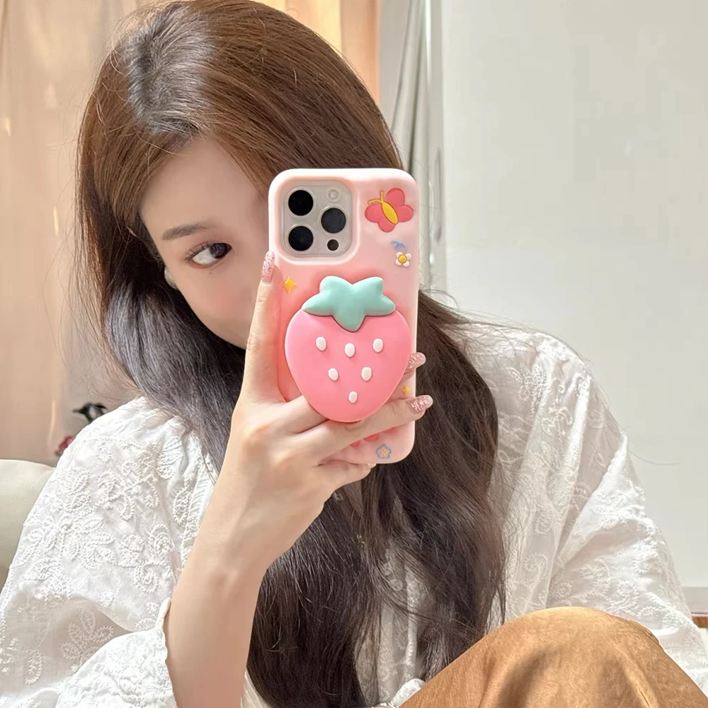 Kawaii Soft Silicon… - image