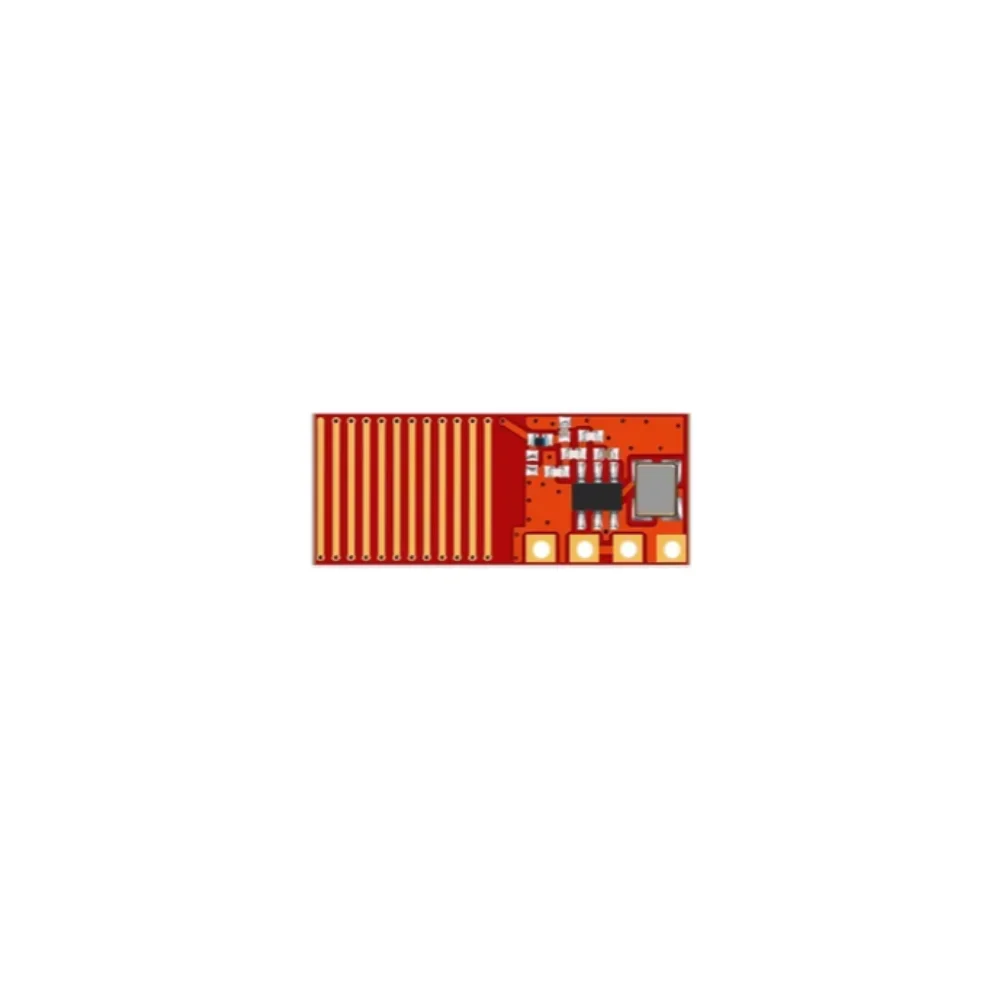 surface mount wireless module -R1A smart home remote control dedicated receiving 433M with antenna