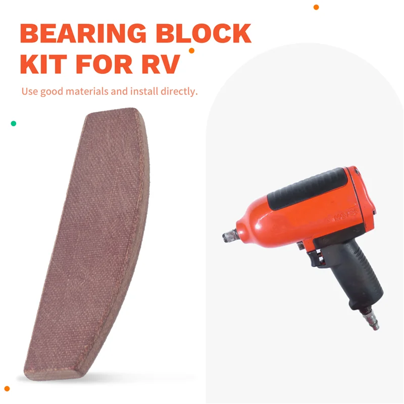 HGHO MG725 Kit di messa a punto Manutenzione utensile pneumatico compatibile con cuscinetto di tenuta O-ring a scatto MG725A