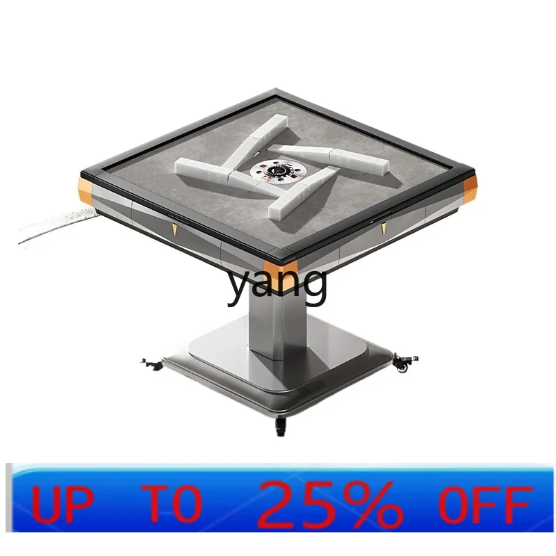 

LTT (Cyclone Series - Big Brand Customized) Roller Coaster Mahjong Machine Automatic Household Machine Hemp