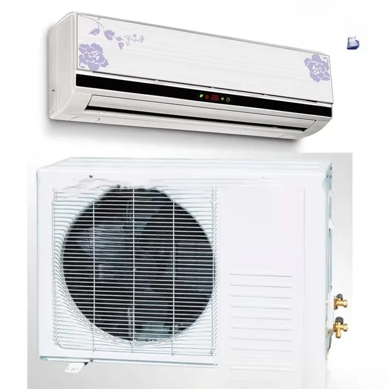 Solar Air Conditioning Super Renewable Energy Air Conditioning Efficient Solar Air Conditioning
