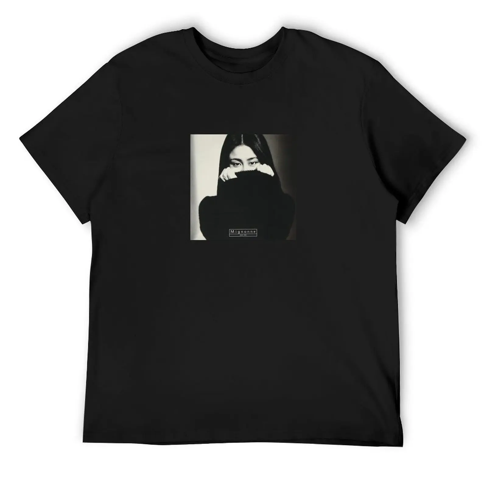 

Mignonne (1978) | Taeko Ohnuki T-Shirt animal prinfor boys blue archive Anime t-shirt aesthetic clothes t shirts men