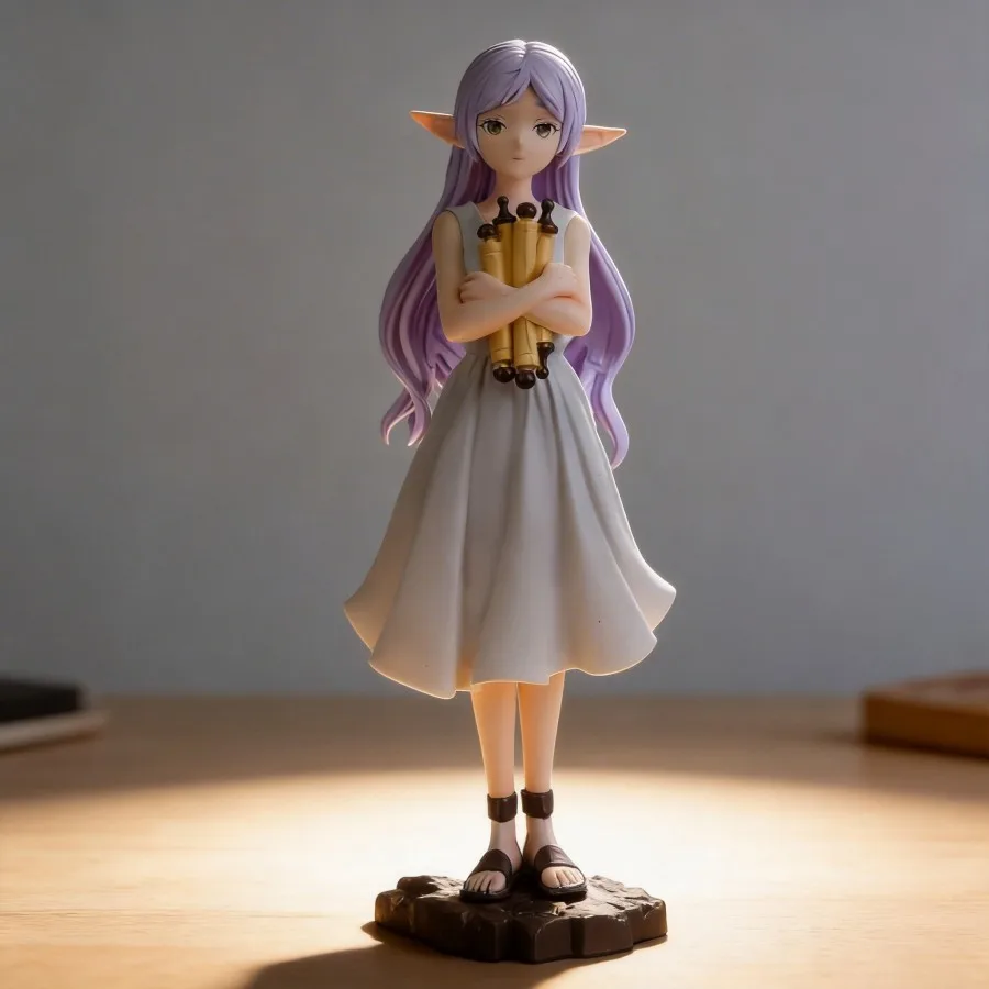 

Frieren: Beyond Journey's End Young Frieren Anime Figure 20cm PVC Model