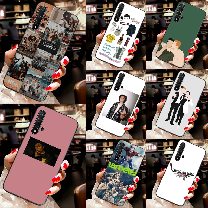 Shameless Tv Series… - image