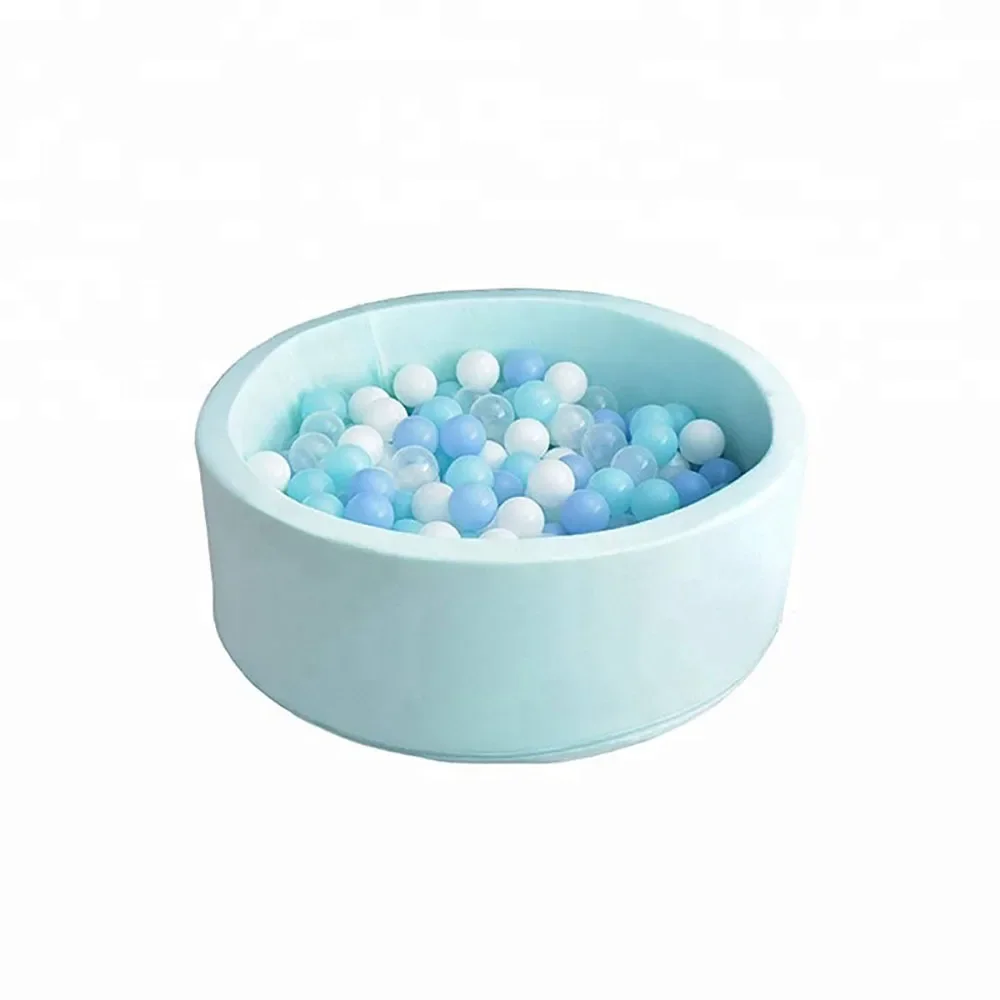 

High Quality Wholesale Cheap Ocean Ball Pit Balls Pool Kids Indoor for Soft Ball Pit