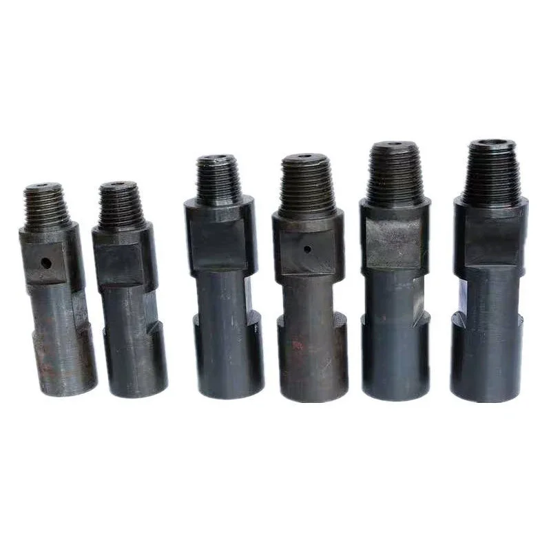 1pc Drilling tools/Adapter joint/geological drilling rig drill pipe lock joints variable joints/drilling accessories tools