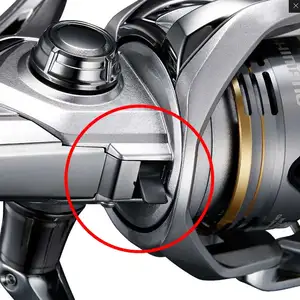 11 Main Sales Reel Fishing Shimano - №6