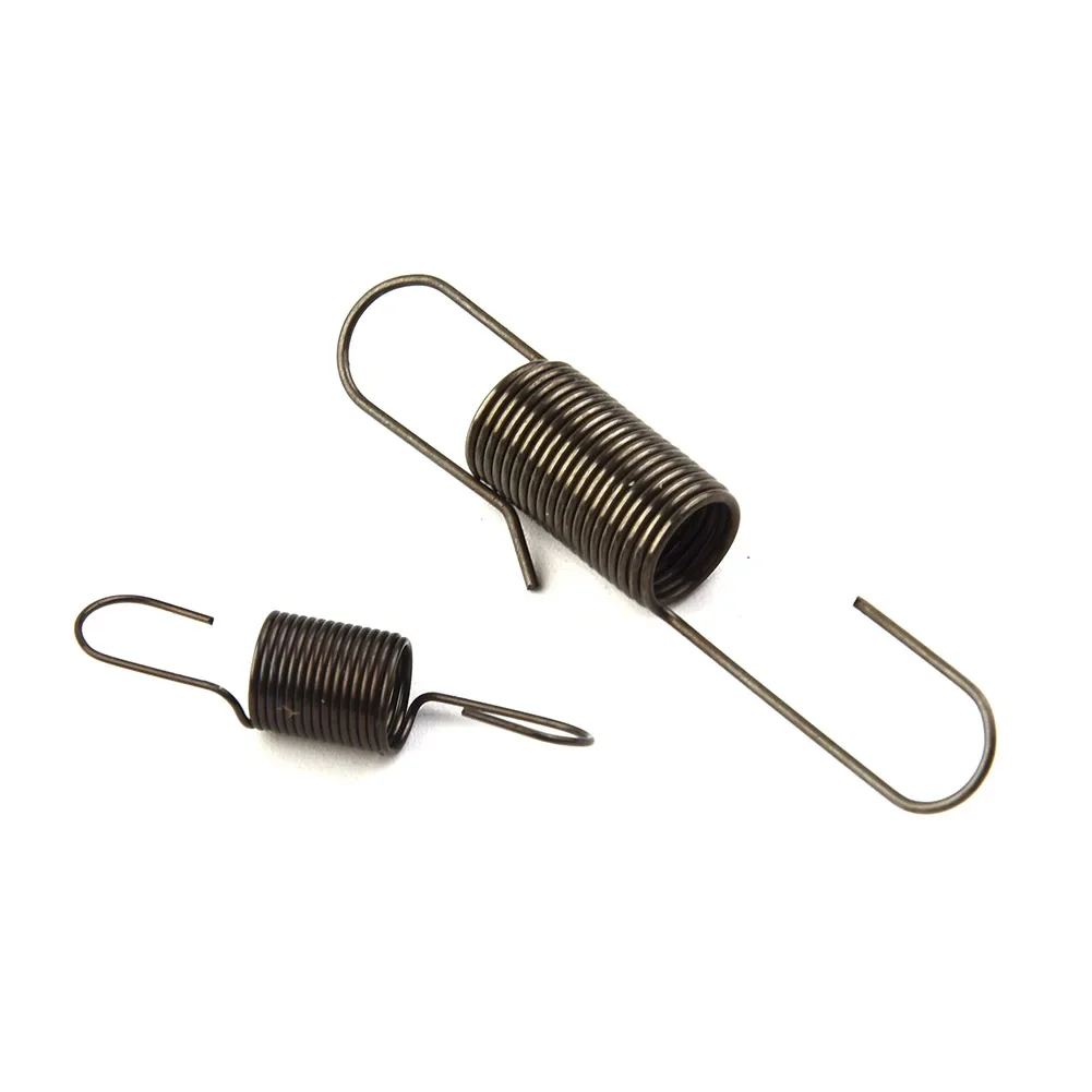 Começando-Primavera Carburador Kit Rod Conexão, para Robin EY20 motores a gasolina, RGX2400, peças do gerador, Carburador Linkage, 3x