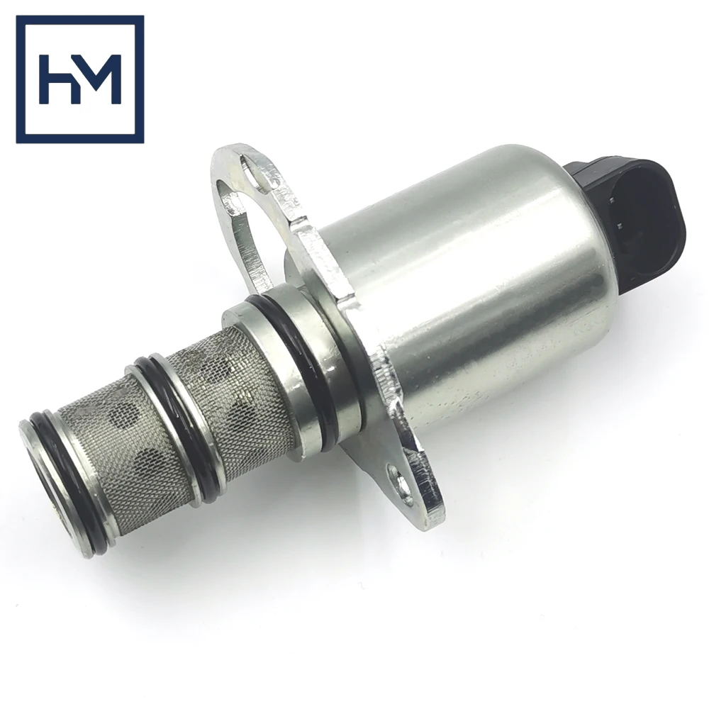 New For John Deere 210K 310SL 315SJ 325J 410K 410L OE: AT310584 RE211156 RE211157 RE211158 Hydraulic Solenoid Control Valve