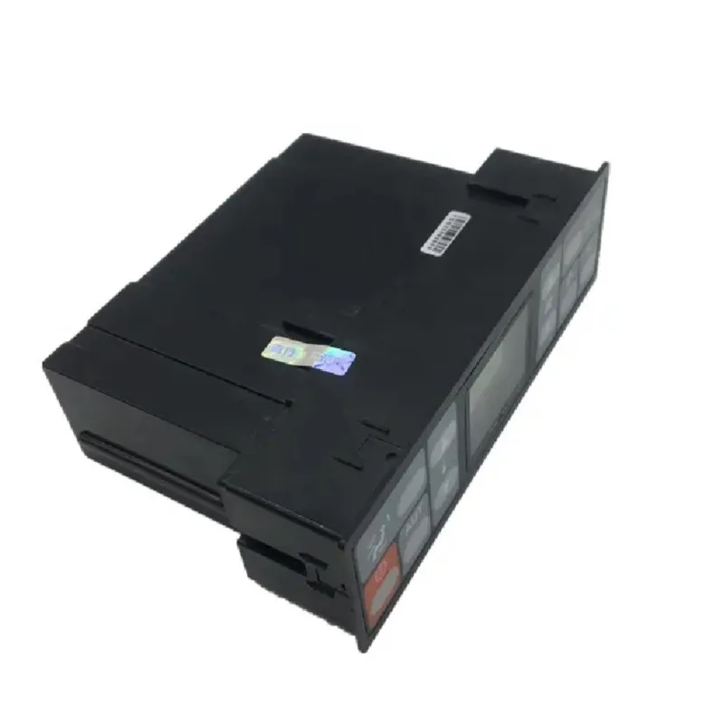 E320D/E324D/E329D/E330/E336D/E345D Excavator Air Conditioning Control Panel 293-1136 146570-350 237040-032