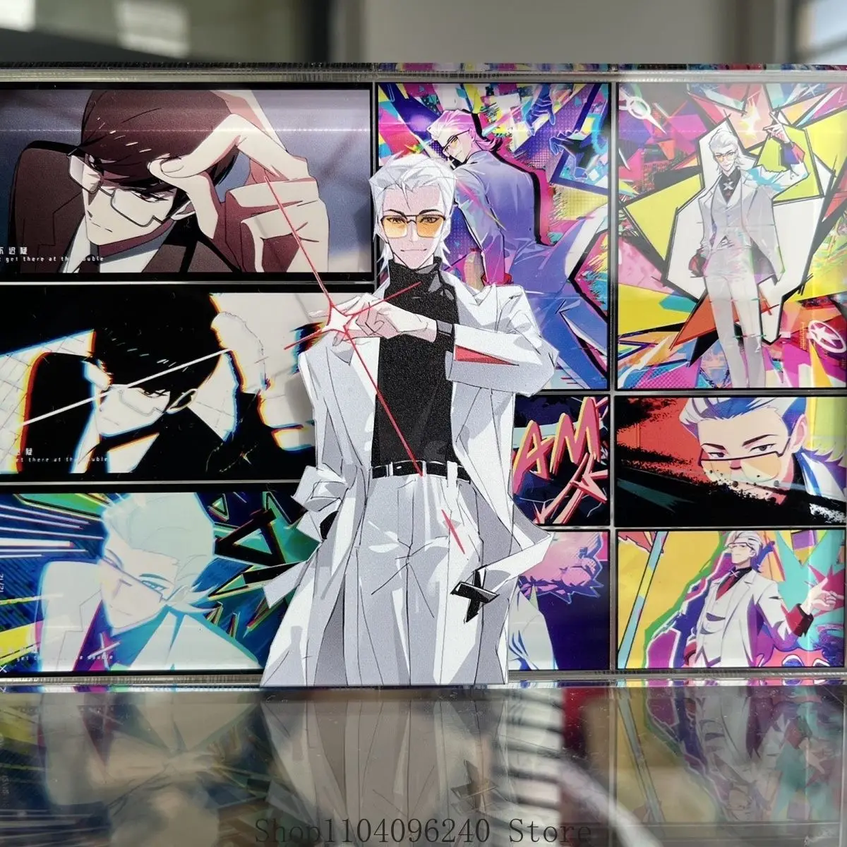 Anime To Be Hero X …