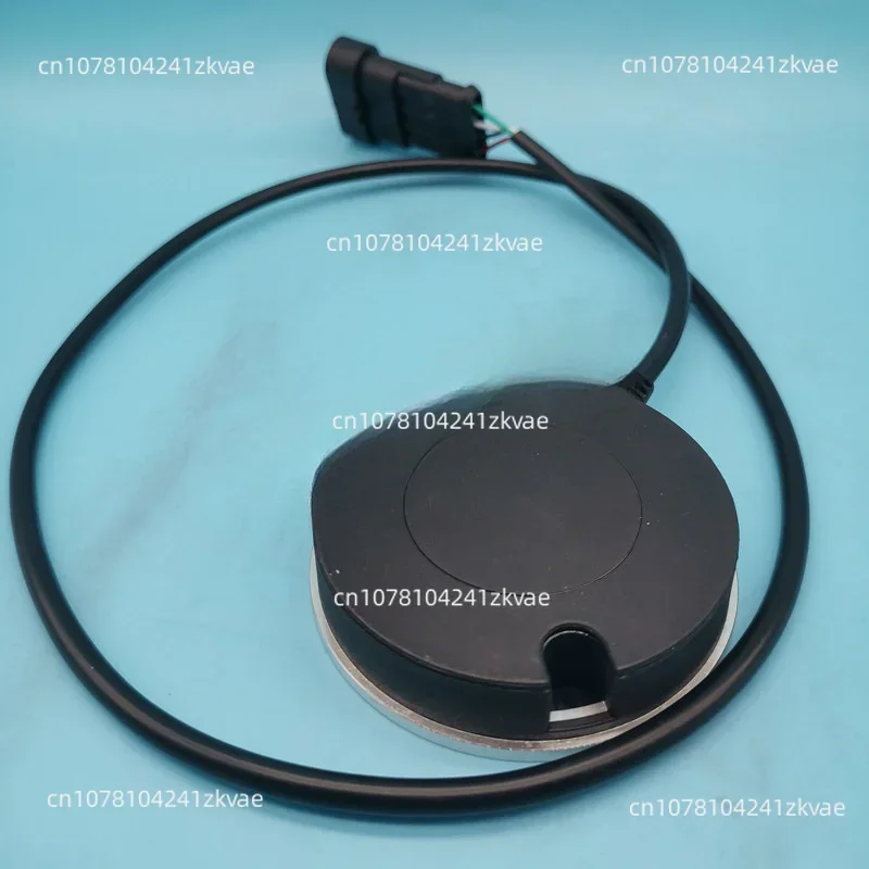 AC motor external encoder E68EC050A01/E68EC080A electric forklift motor sensor