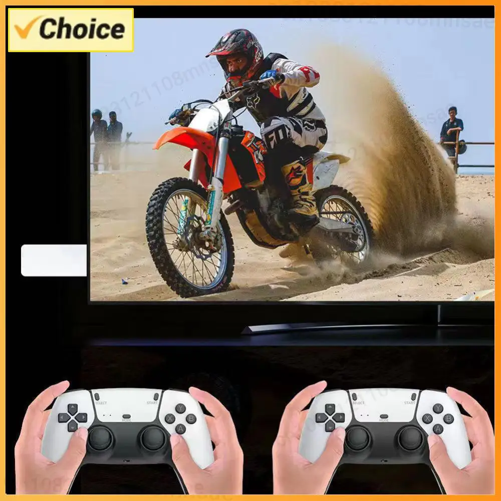 Gaming Console 50 E… - image