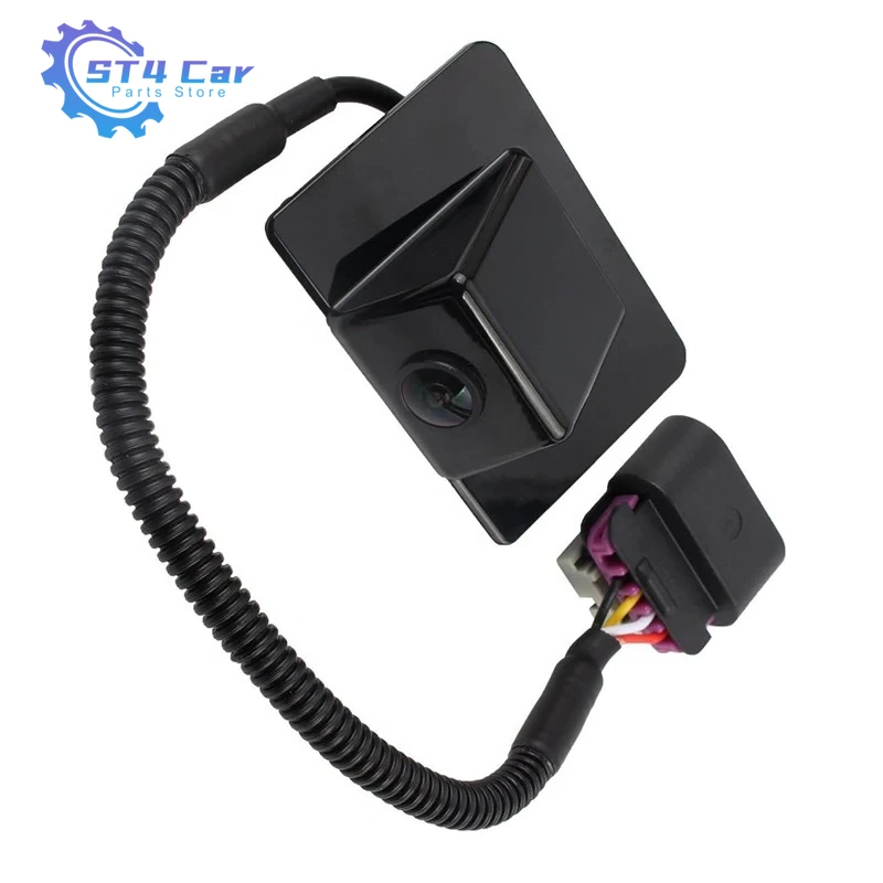 

15173619 Vehicle Reverse Backup Parking Camera For GMC Yukon For Cadillac Escalade Suburban Auto part