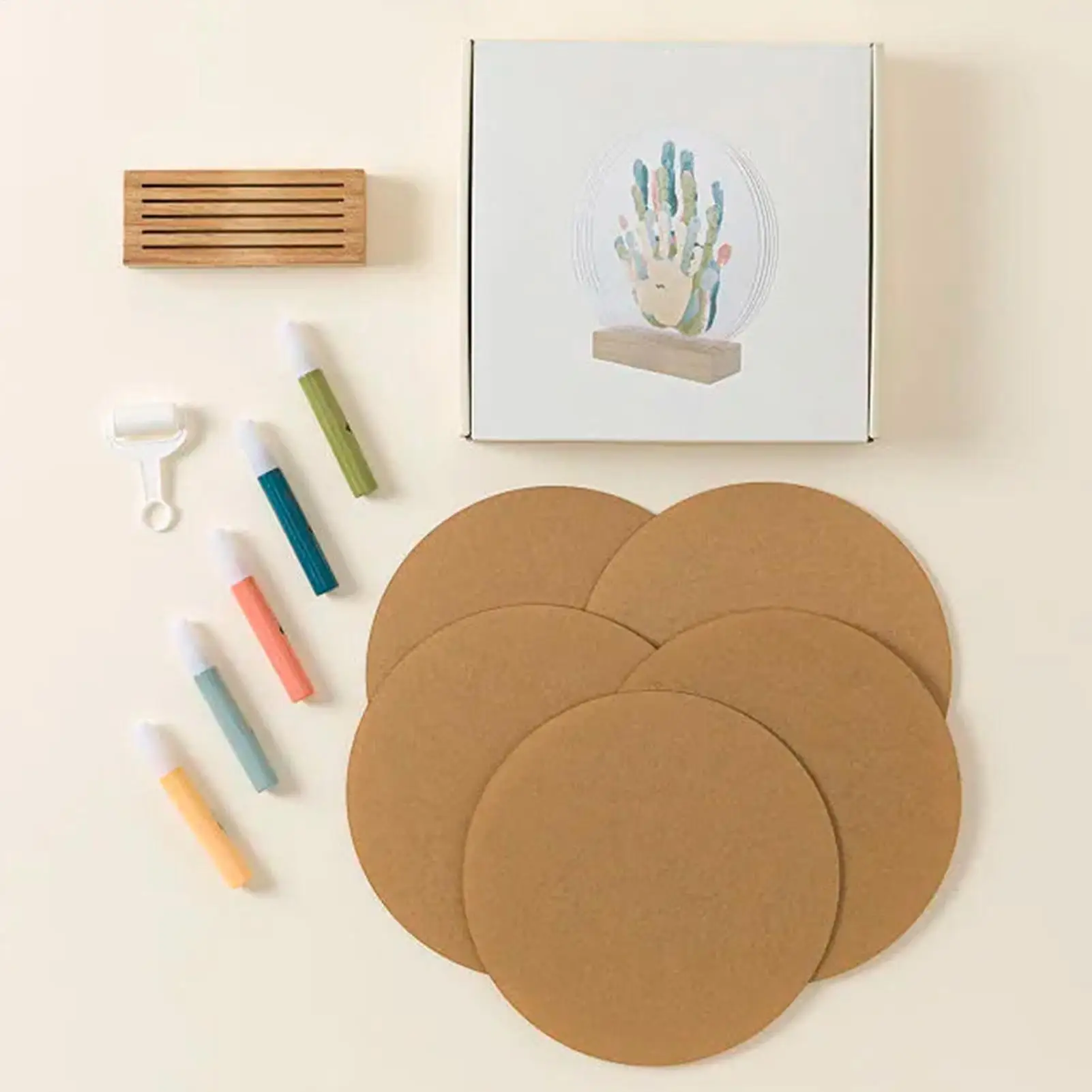 keepsake-handprint-kit-crafts-activities-art-decor-handprint-keepsake-for-couple-mother-father-wife-husband-girlfriend-boyfriend