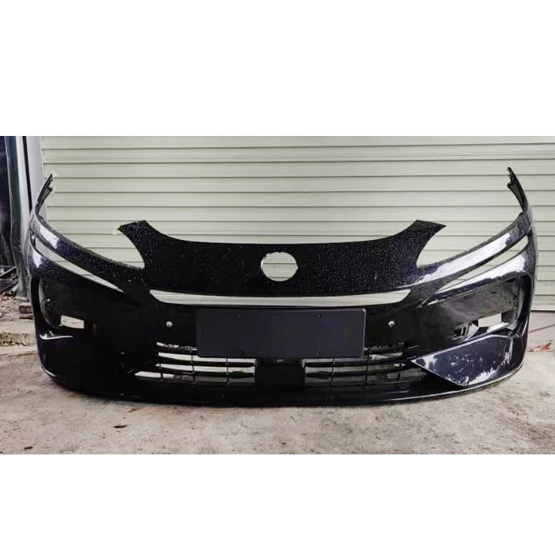 Factory Price New CE Certified Car Front Body Kit for Denza N9 Byd N 9 Bumper