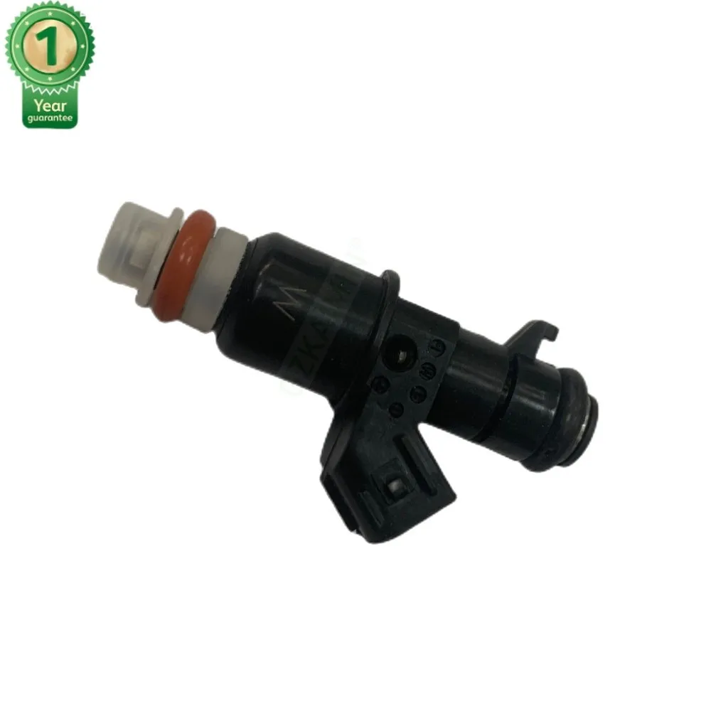 

1 шт. Топливные форсунки с 8 отверстиями OEM 16450-RCA-A01 FJ485 для Honda Accord 3.0L Odyssey Pilot Ridgeline 3.5L Acura MDX TLX 3.5L