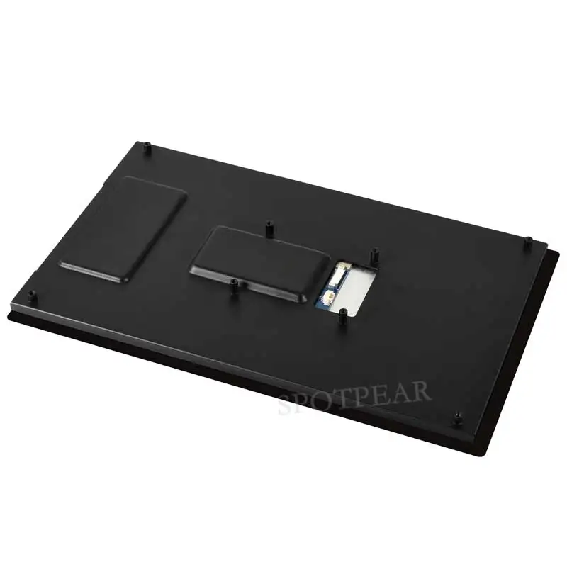 شاشة Raspberry Pi 10.1 بوصة DSI MIPI LCD تعمل باللمس 10.1 بوصة 720x1280 لـ Luckfox Lyra RK3506/ESP32-P4/Luckfox Omni3576 #6